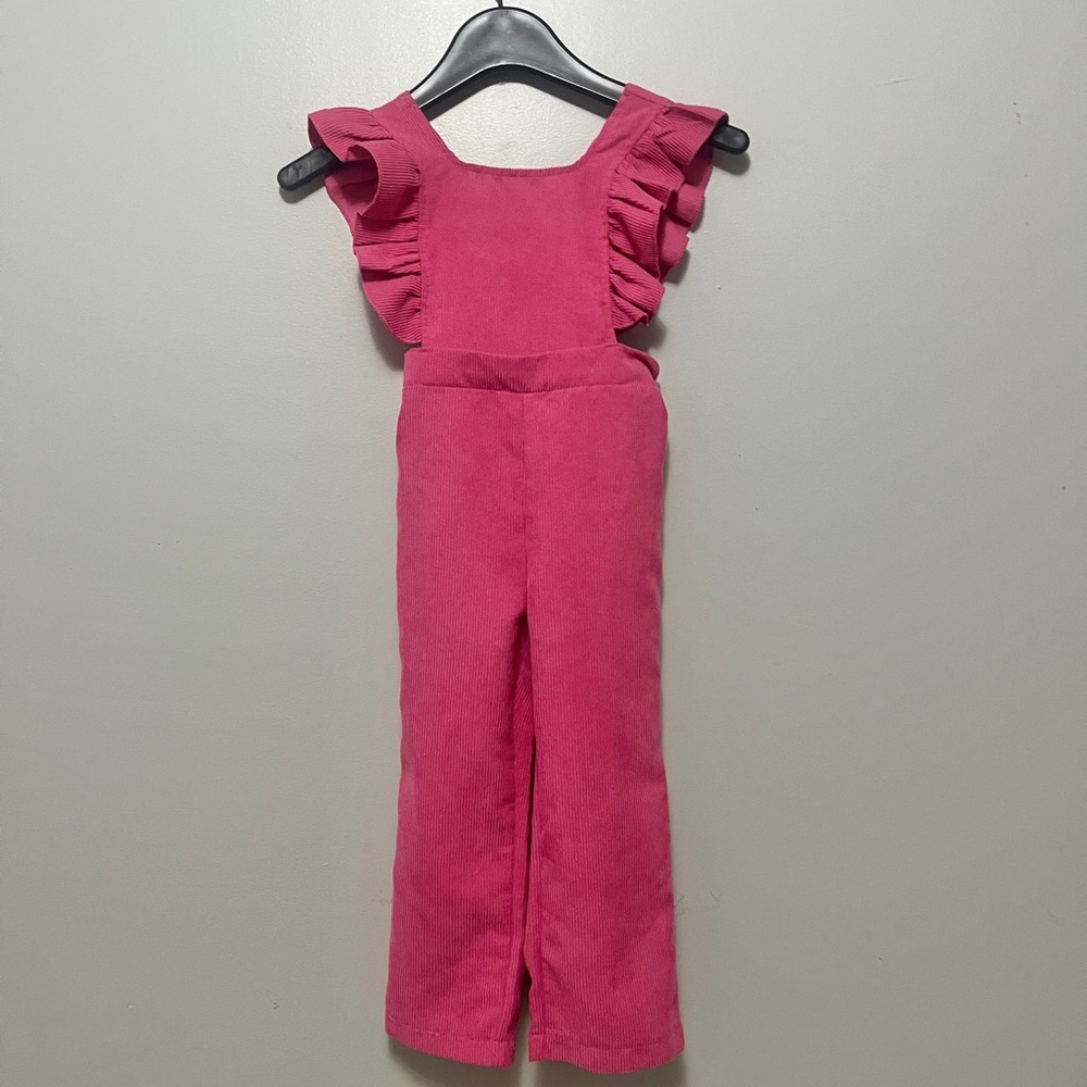 SHEIN jumpsuit